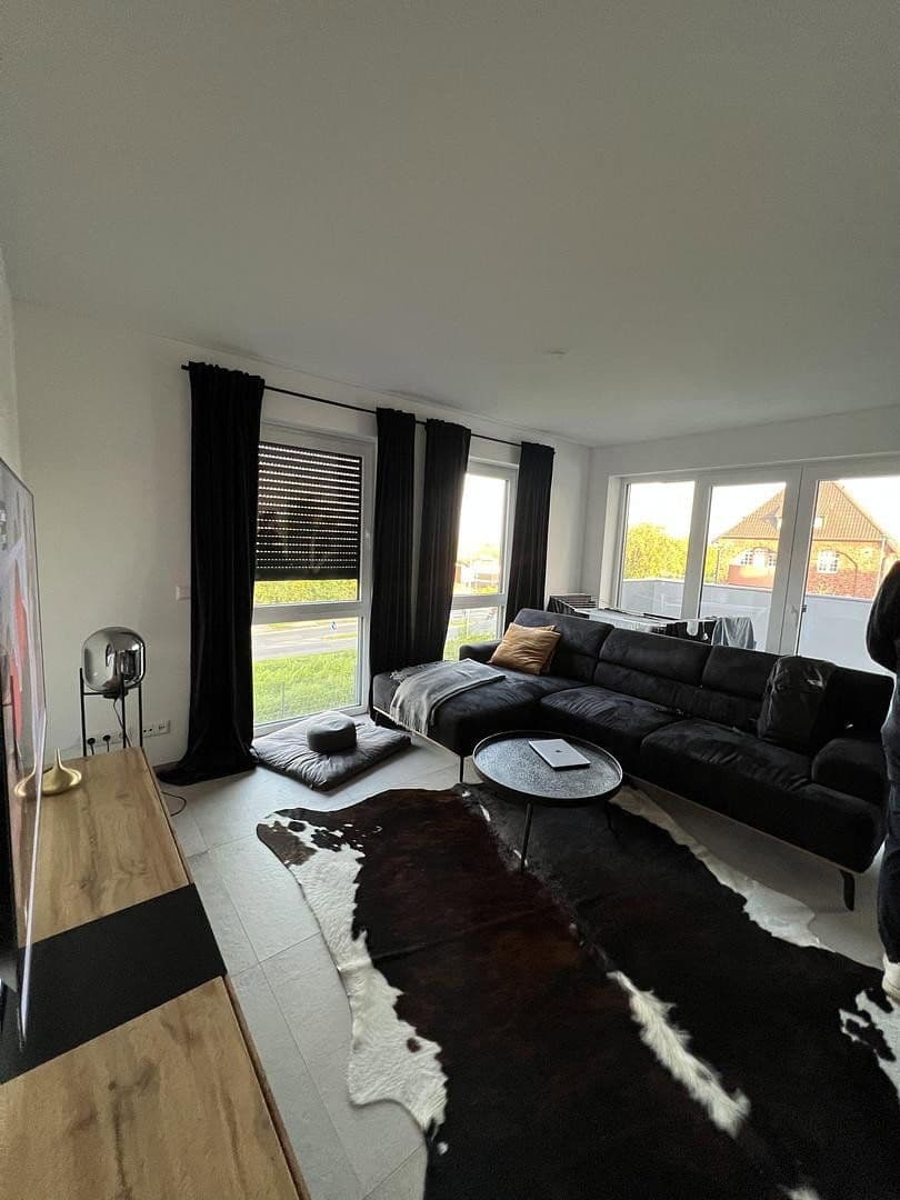 2 bedroom with open-plan kitchen flat to rent, 86 m², Nideggen, North Rhine-Westphalia 2 bedroom with open-plan kitchen flat to rent, 86 m², Nideggen, North Rhine-Westphalia