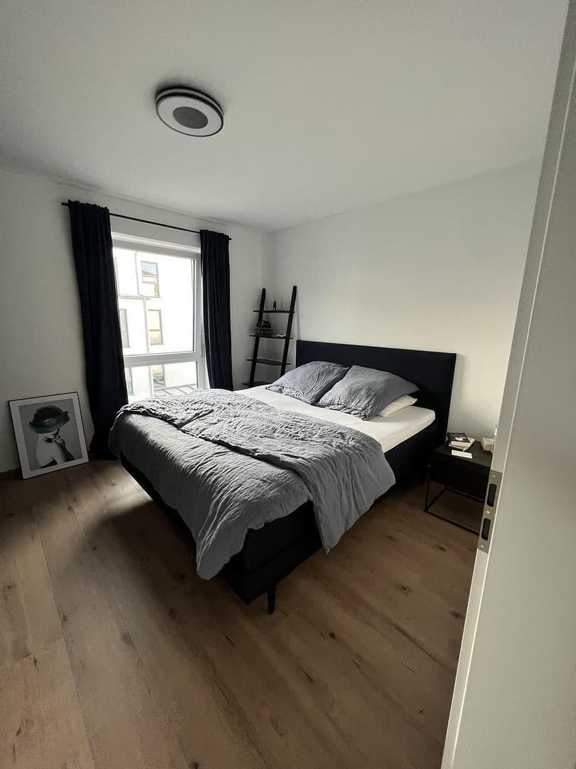 2 bedroom with open-plan kitchen flat to rent, 86 m², Nideggen, North Rhine-Westphalia 2 bedroom with open-plan kitchen flat to rent, 86 m², Nideggen, North Rhine-Westphalia