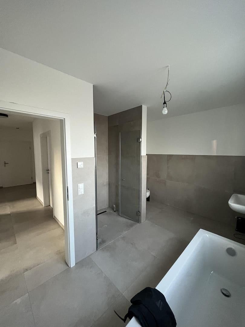 2 bedroom with open-plan kitchen flat to rent, 86 m², Nideggen, North Rhine-Westphalia 2 bedroom with open-plan kitchen flat to rent, 86 m², Nideggen, North Rhine-Westphalia