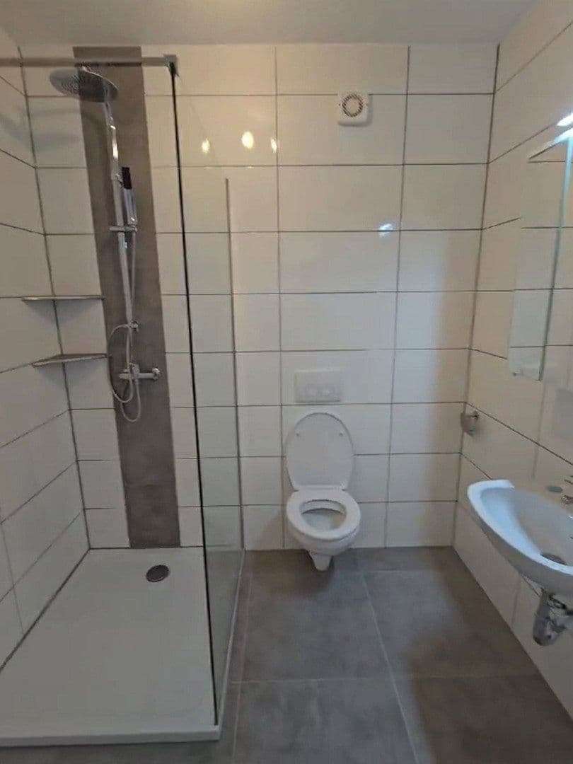 2 bedroom with open-plan kitchen flat to rent, 65 m², Beethovenstraße 14, Wesel, North Rhine-Westphalia 2 bedroom with open-plan kitchen flat to rent, 65 m², Beethovenstraße 14, Wesel, North Rhine-Westphalia