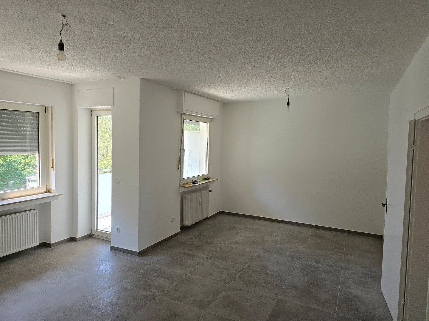2 bedroom with open-plan kitchen flat to rent, 65 m², Beethovenstraße 14, Wesel, North Rhine-Westphalia 2 bedroom with open-plan kitchen flat to rent, 65 m², Beethovenstraße 14, Wesel, North Rhine-Westphalia