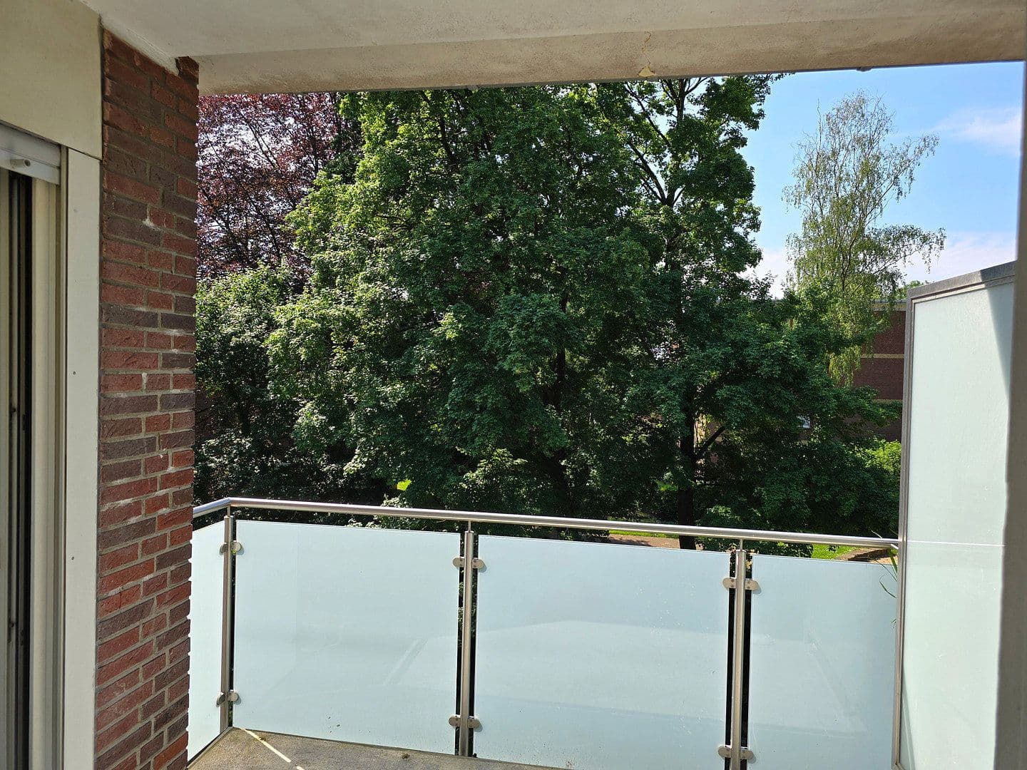 2 bedroom with open-plan kitchen flat to rent, 65 m², Beethovenstraße 14, Wesel, North Rhine-Westphalia 2 bedroom with open-plan kitchen flat to rent, 65 m², Beethovenstraße 14, Wesel, North Rhine-Westphalia