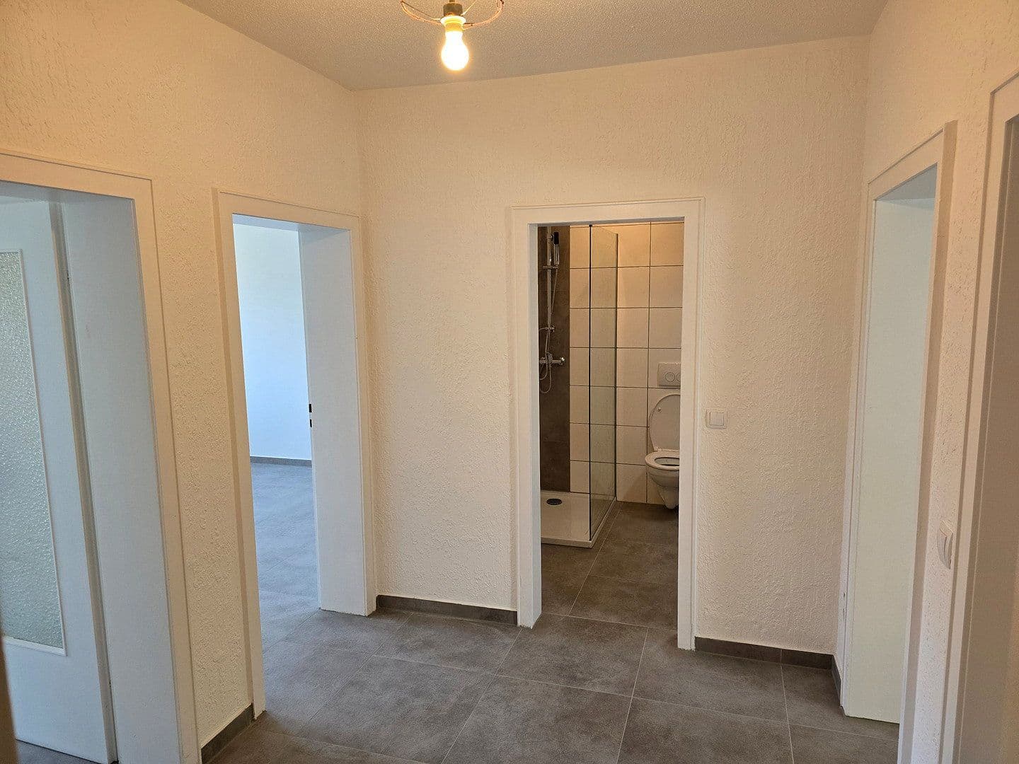 2 bedroom with open-plan kitchen flat to rent, 65 m², Beethovenstraße 14, Wesel, North Rhine-Westphalia 2 bedroom with open-plan kitchen flat to rent, 65 m², Beethovenstraße 14, Wesel, North Rhine-Westphalia