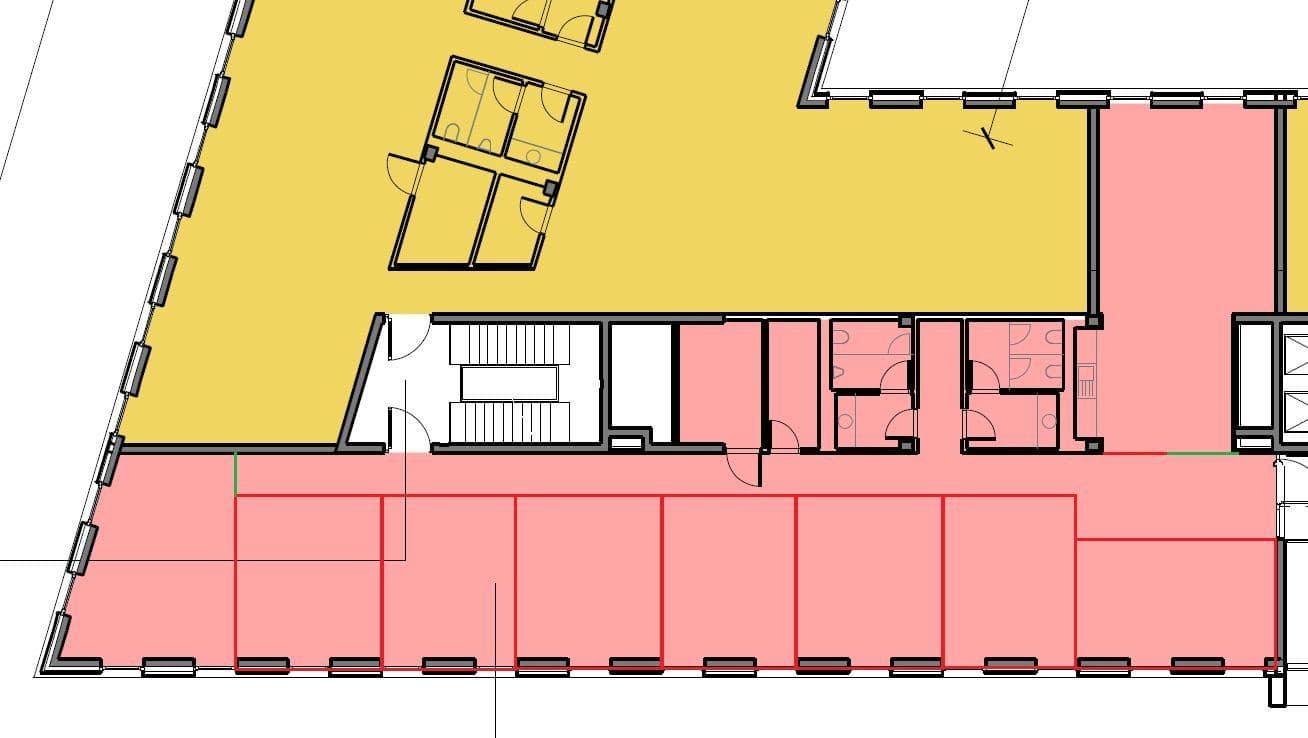 office to rent, 325 m², Wagner-Regeny-Str. 25, Berlin, Berlin office to rent, 325 m², Wagner-Regeny-Str. 25, Berlin, Berlin