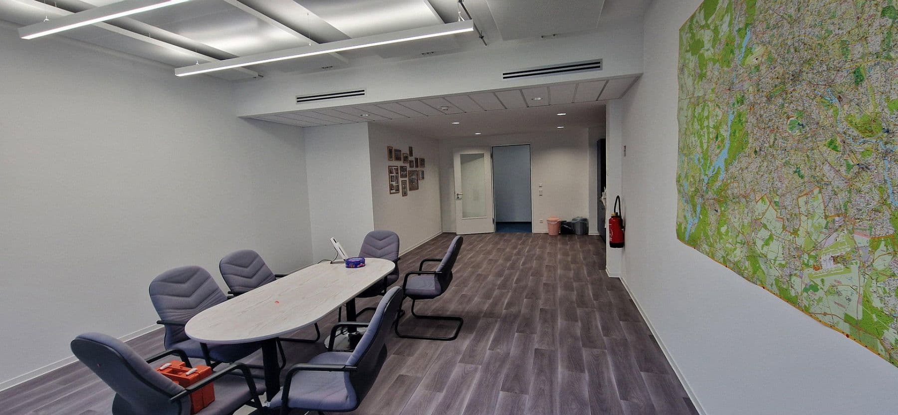 office to rent, 325 m², Wagner-Regeny-Str. 25, Berlin, Berlin office to rent, 325 m², Wagner-Regeny-Str. 25, Berlin, Berlin