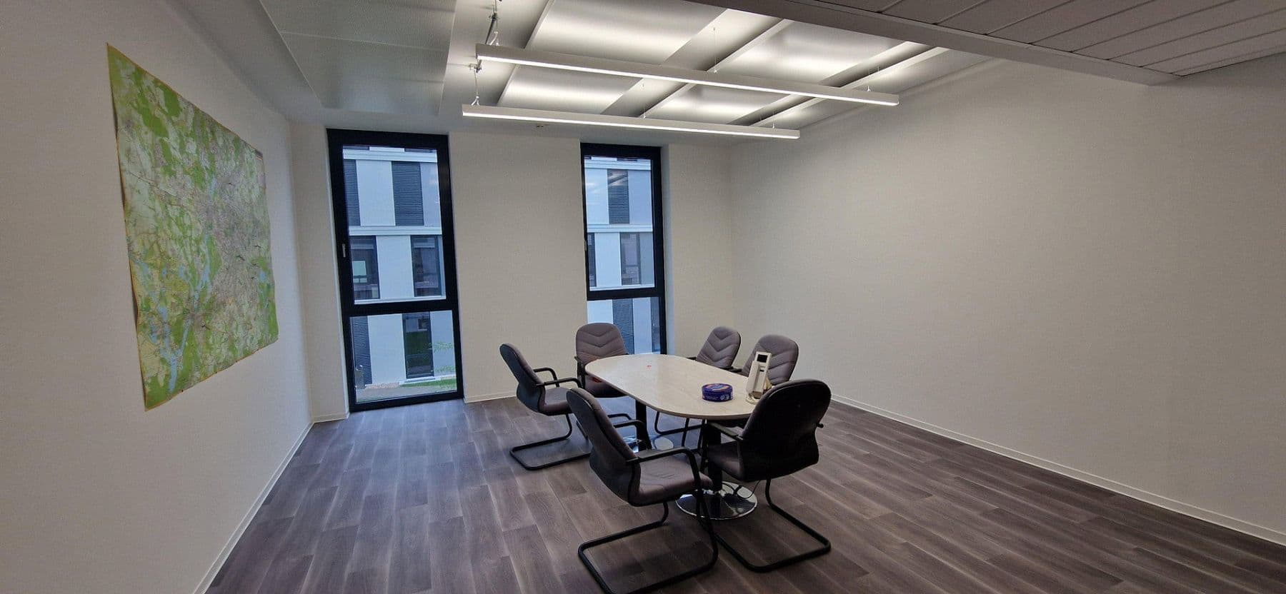 office to rent, 325 m², Wagner-Regeny-Str. 25, Berlin, Berlin office to rent, 325 m², Wagner-Regeny-Str. 25, Berlin, Berlin