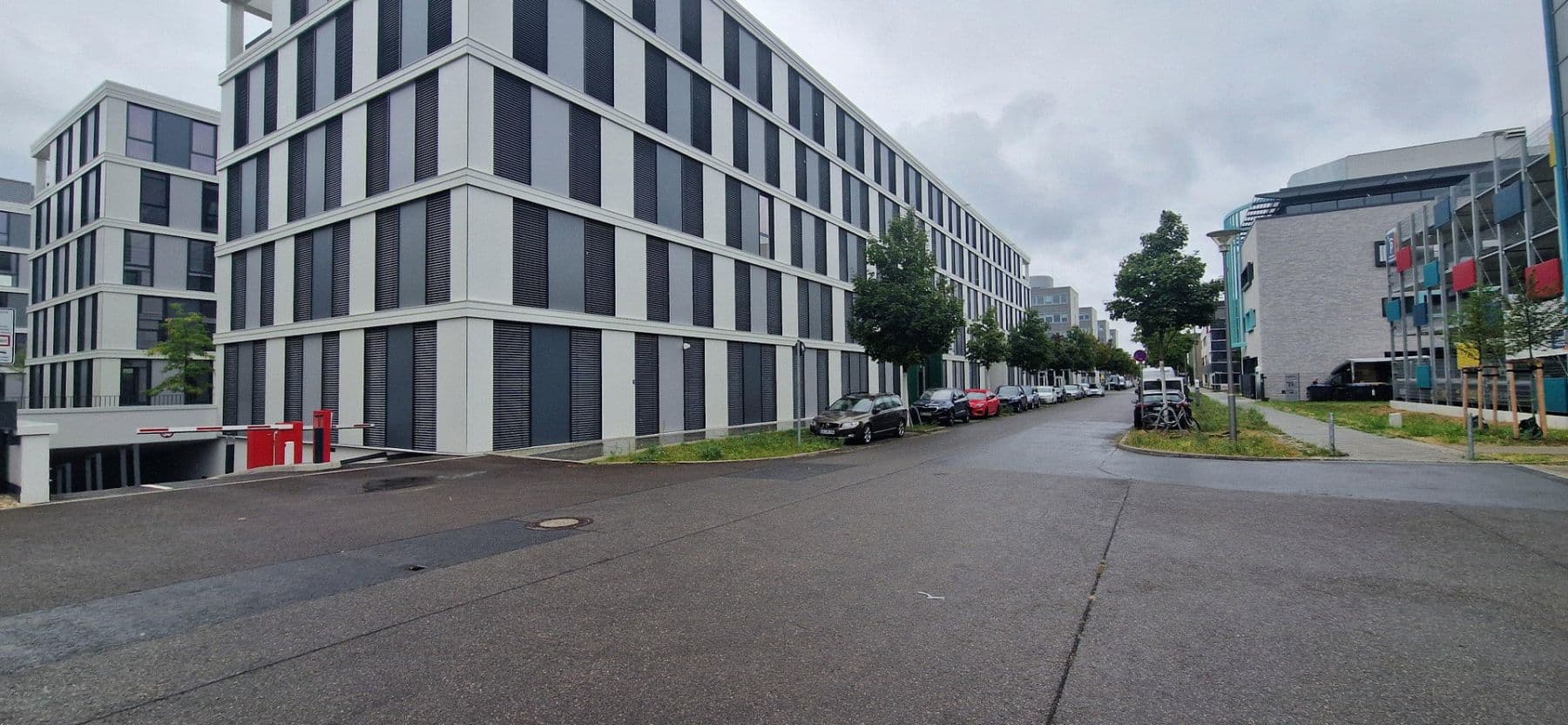 office to rent, 325 m², Wagner-Regeny-Str. 25, Berlin, Berlin office to rent, 325 m², Wagner-Regeny-Str. 25, Berlin, Berlin