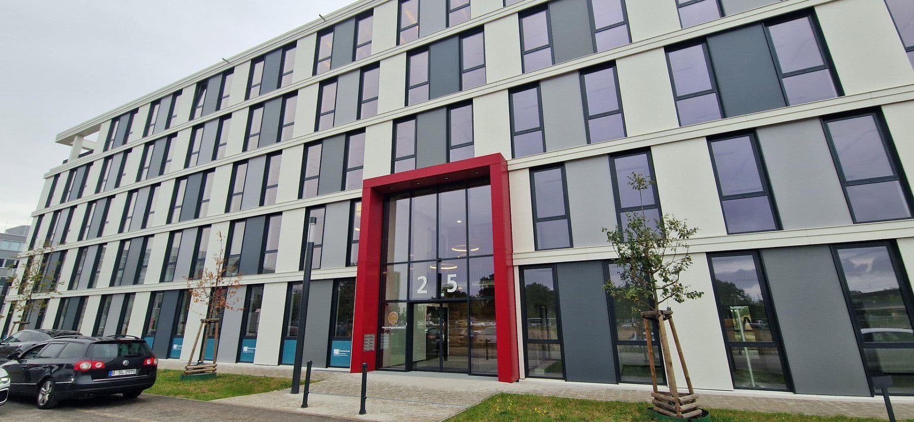 office to rent, 325 m², Wagner-Regeny-Str. 25, Berlin, Berlin office to rent, 325 m², Wagner-Regeny-Str. 25, Berlin, Berlin