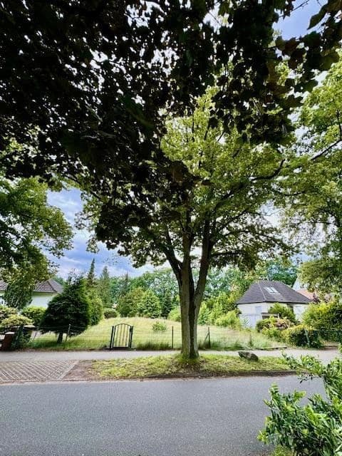 plot for sale, 1,439 m², Wiesenstraße 6, Norderstedt, Schleswig-Holstein plot for sale, 1,439 m², Wiesenstraße 6, Norderstedt, Schleswig-Holstein