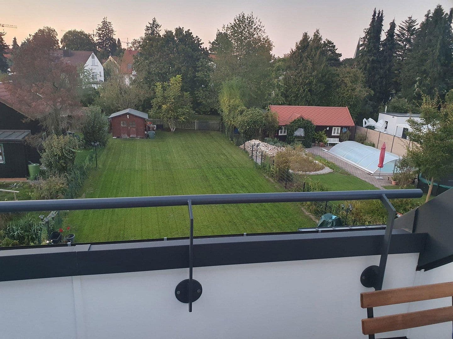 3 bedroom flat to rent, 75 m², München, Bavaria 3 bedroom flat to rent, 75 m², München, Bavaria