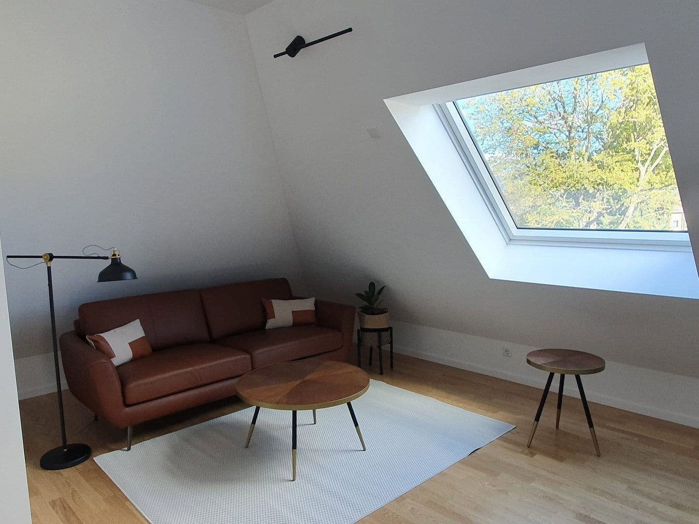 3 bedroom flat to rent, 75 m², München, Bavaria 3 bedroom flat to rent, 75 m², München, Bavaria