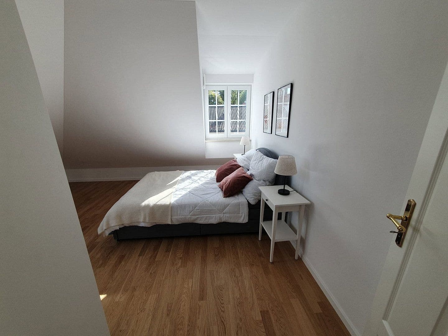 3 bedroom flat to rent, 75 m², München, Bavaria 3 bedroom flat to rent, 75 m², München, Bavaria