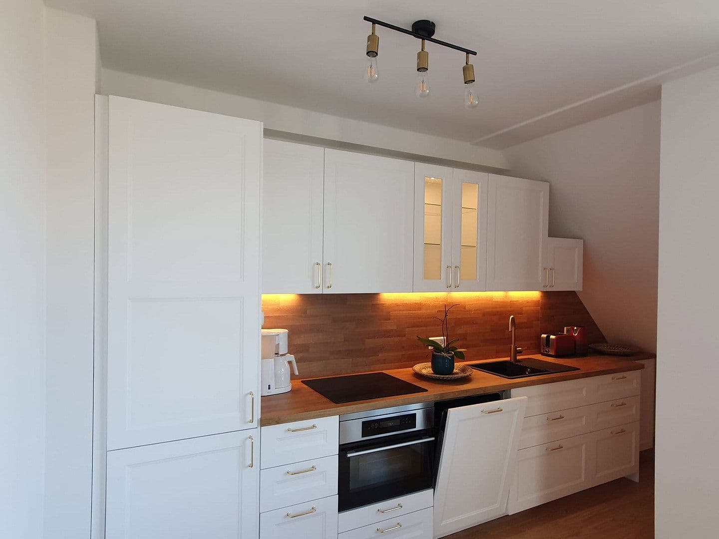 3 bedroom flat to rent, 75 m², München, Bavaria 3 bedroom flat to rent, 75 m², München, Bavaria