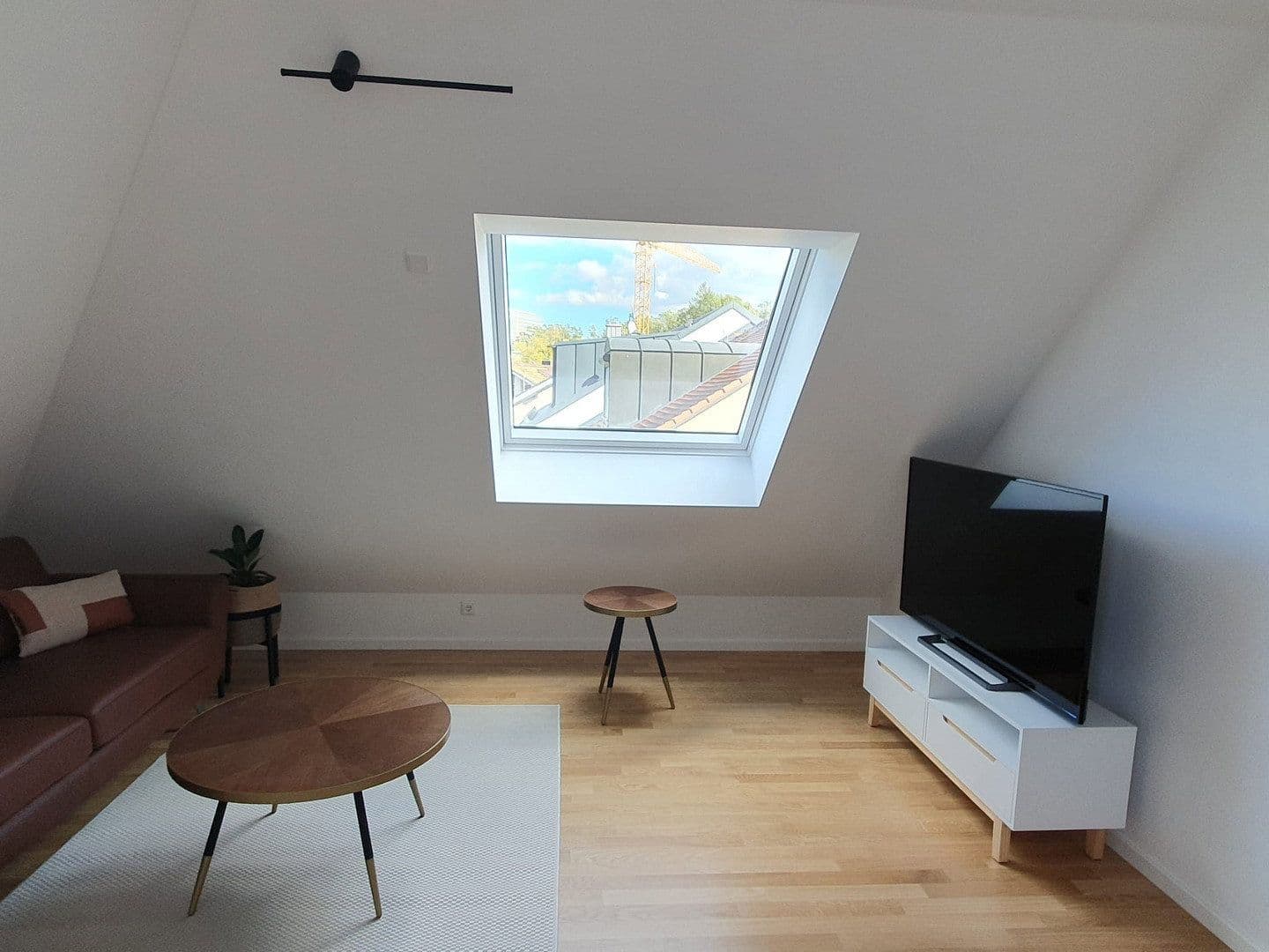 3 bedroom flat to rent, 75 m², München, Bavaria 3 bedroom flat to rent, 75 m², München, Bavaria