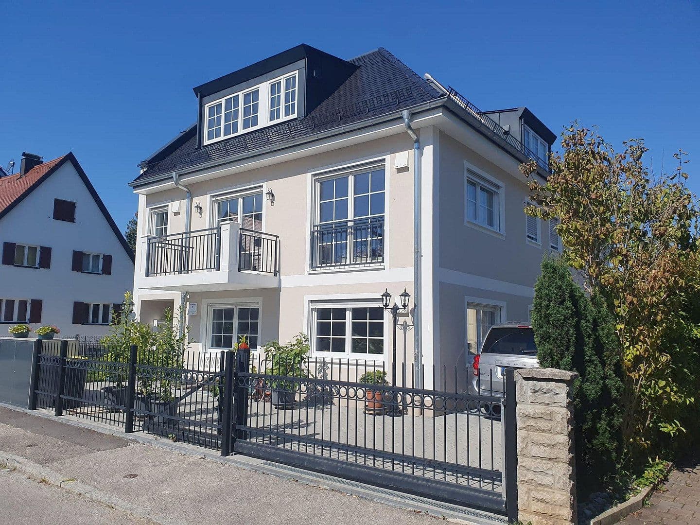 3 bedroom flat to rent, 75 m², München, Bavaria 3 bedroom flat to rent, 75 m², München, Bavaria