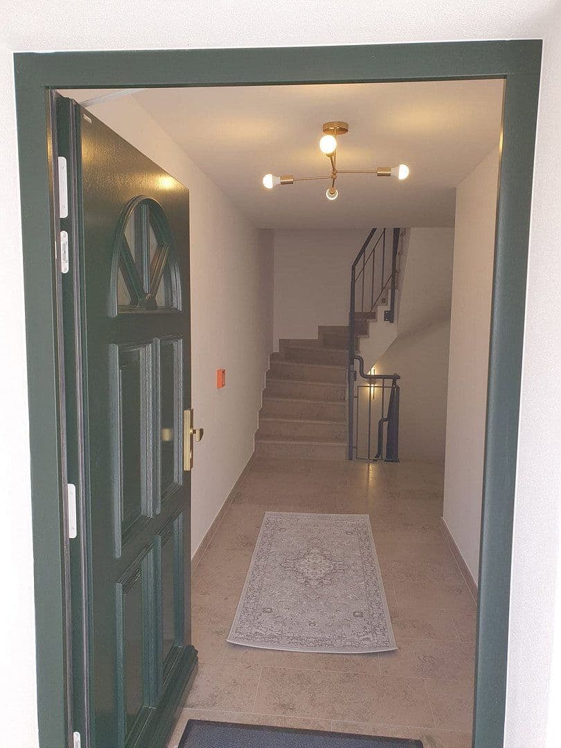 3 bedroom flat to rent, 75 m², München, Bavaria 3 bedroom flat to rent, 75 m², München, Bavaria