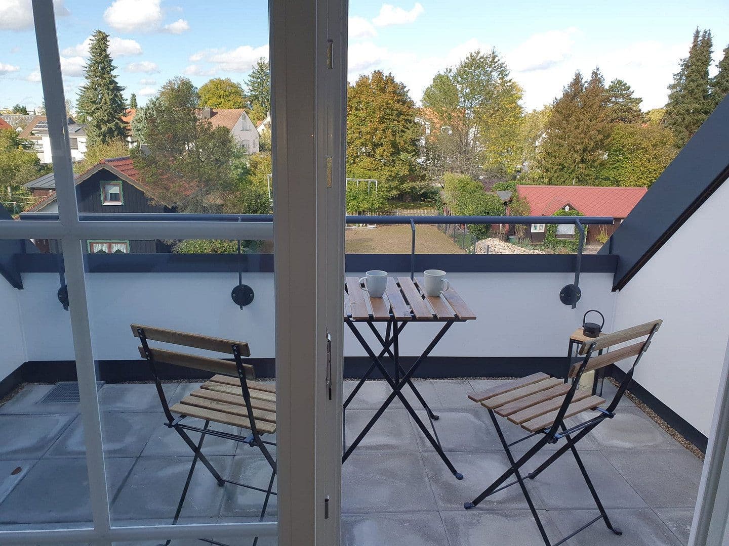 3 bedroom flat to rent, 75 m², München, Bavaria 3 bedroom flat to rent, 75 m², München, Bavaria