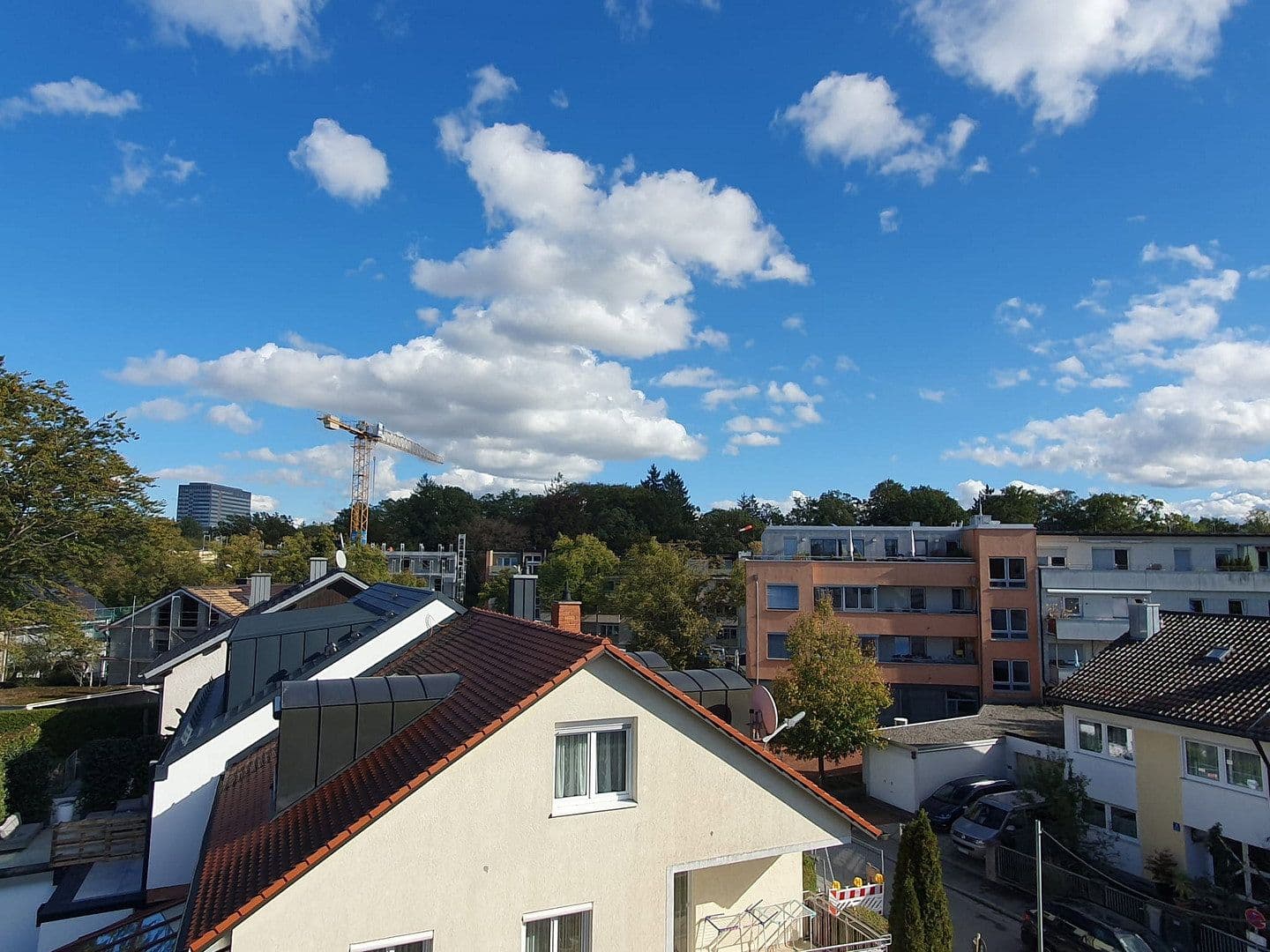 3 bedroom flat to rent, 75 m², München, Bavaria 3 bedroom flat to rent, 75 m², München, Bavaria