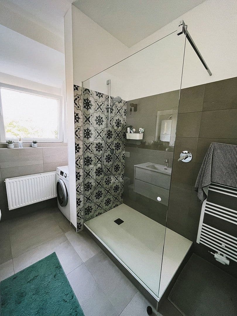 3 bedroom flat to rent, 85 m², Franziskaner Strasse 21, Mönchengladbach, North Rhine-Westphalia 3 bedroom flat to rent, 85 m², Franziskaner Strasse 21, Mönchengladbach, North Rhine-Westphalia
