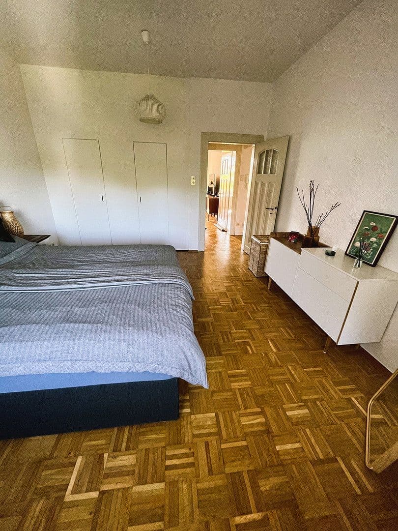 3 bedroom flat to rent, 85 m², Franziskaner Strasse 21, Mönchengladbach, North Rhine-Westphalia 3 bedroom flat to rent, 85 m², Franziskaner Strasse 21, Mönchengladbach, North Rhine-Westphalia