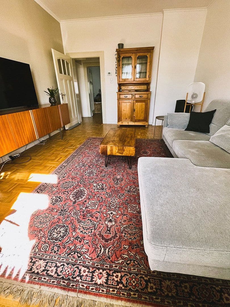 3 bedroom flat to rent, 85 m², Franziskaner Strasse 21, Mönchengladbach, North Rhine-Westphalia 3 bedroom flat to rent, 85 m², Franziskaner Strasse 21, Mönchengladbach, North Rhine-Westphalia