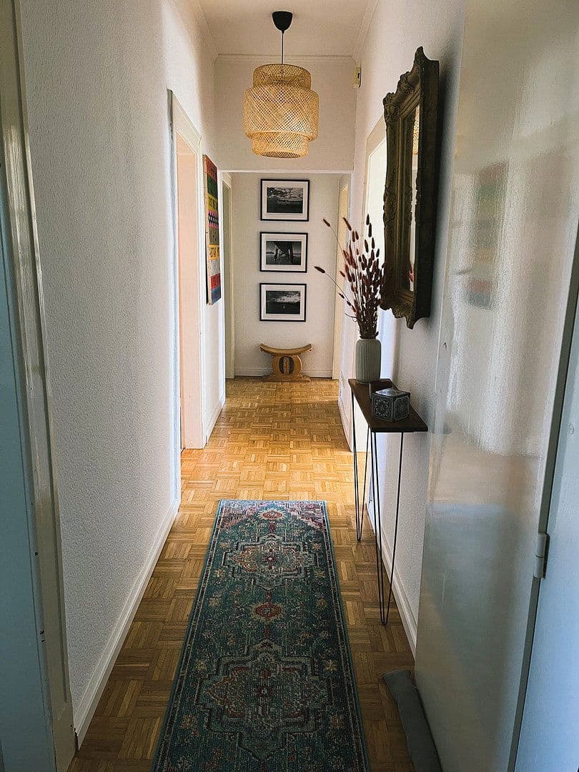 3 bedroom flat to rent, 85 m², Franziskaner Strasse 21, Mönchengladbach, North Rhine-Westphalia 3 bedroom flat to rent, 85 m², Franziskaner Strasse 21, Mönchengladbach, North Rhine-Westphalia