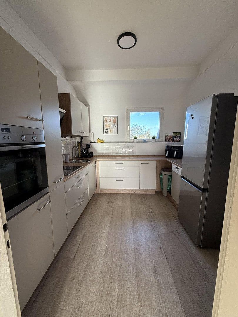 3 bedroom flat to rent, 85 m², Franziskaner Strasse 21, Mönchengladbach, North Rhine-Westphalia 3 bedroom flat to rent, 85 m², Franziskaner Strasse 21, Mönchengladbach, North Rhine-Westphalia