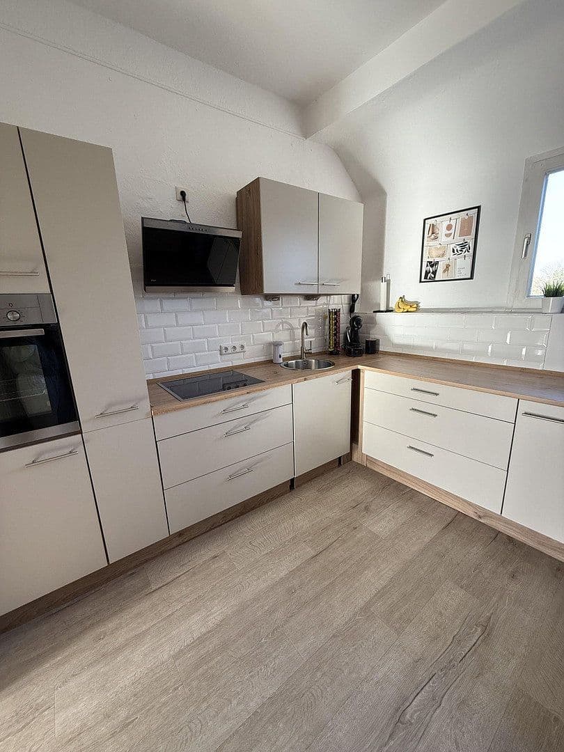 3 bedroom flat to rent, 85 m², Franziskaner Strasse 21, Mönchengladbach, North Rhine-Westphalia 3 bedroom flat to rent, 85 m², Franziskaner Strasse 21, Mönchengladbach, North Rhine-Westphalia