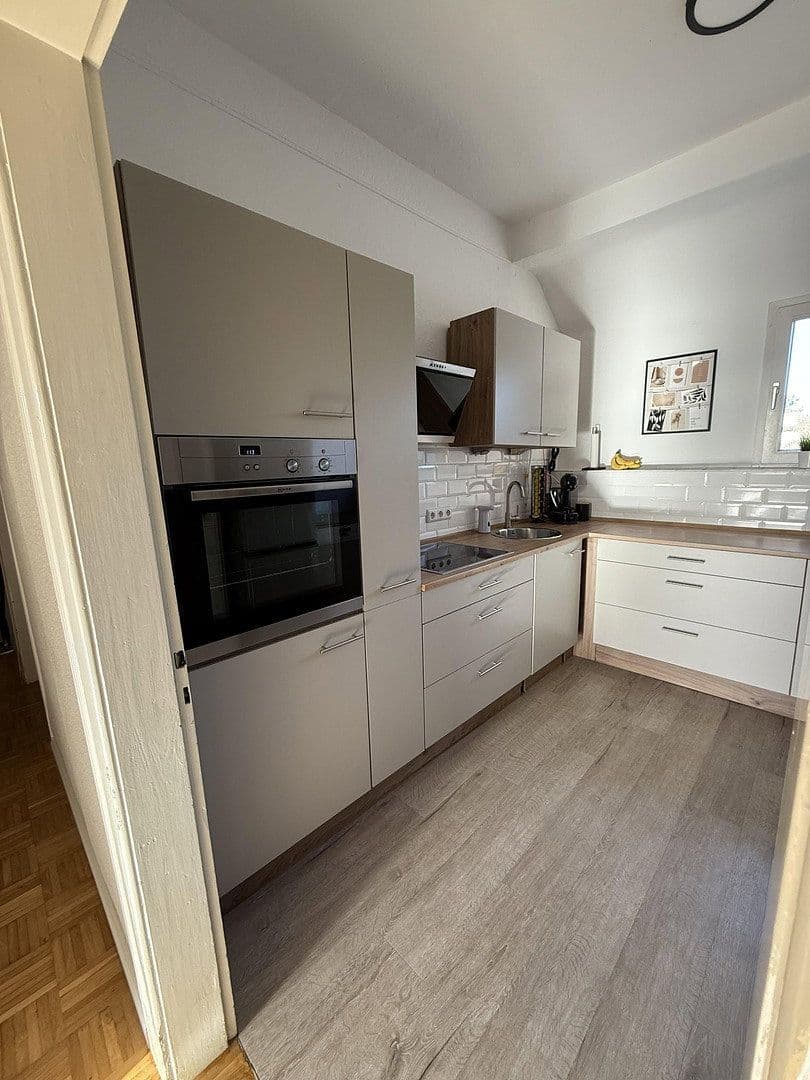 3 bedroom flat to rent, 85 m², Franziskaner Strasse 21, Mönchengladbach, North Rhine-Westphalia 3 bedroom flat to rent, 85 m², Franziskaner Strasse 21, Mönchengladbach, North Rhine-Westphalia