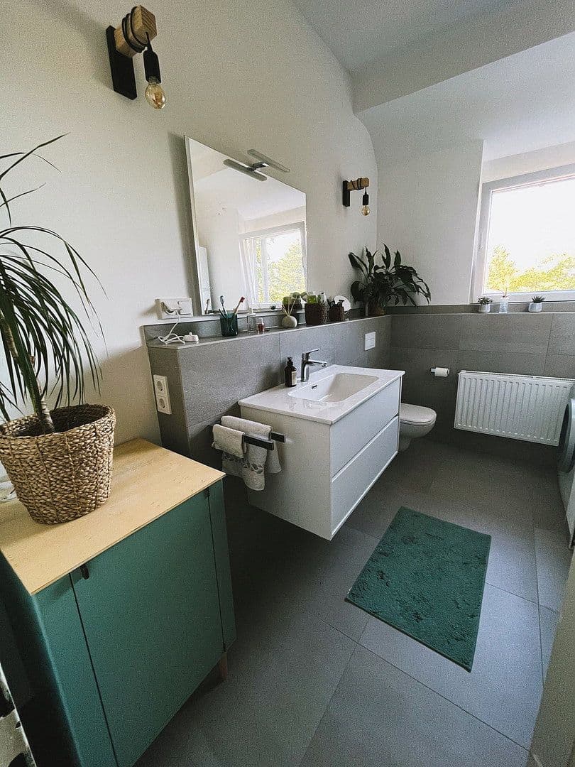 3 bedroom flat to rent, 85 m², Franziskaner Strasse 21, Mönchengladbach, North Rhine-Westphalia 3 bedroom flat to rent, 85 m², Franziskaner Strasse 21, Mönchengladbach, North Rhine-Westphalia