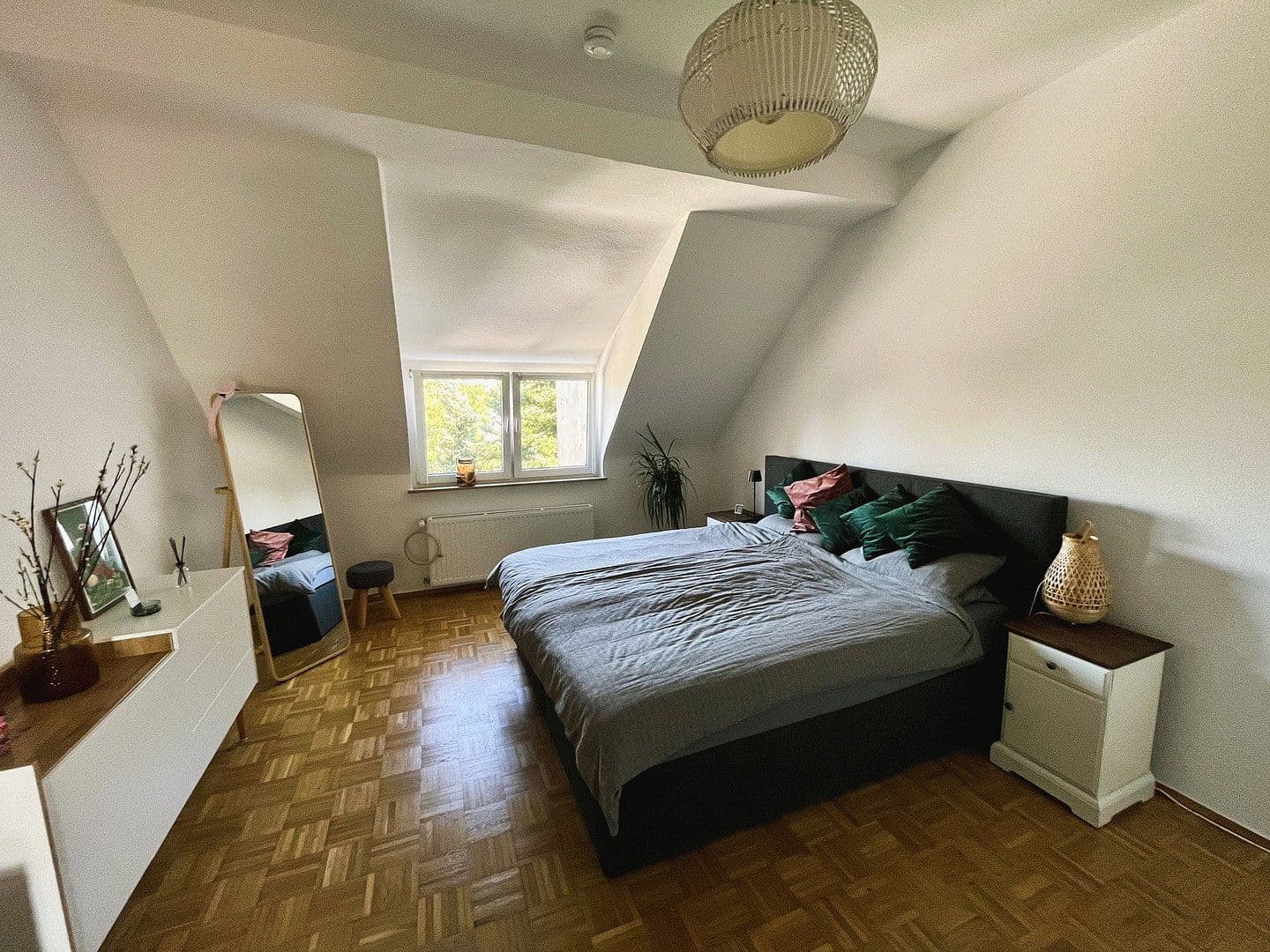 3 bedroom flat to rent, 85 m², Franziskaner Strasse 21, Mönchengladbach, North Rhine-Westphalia 3 bedroom flat to rent, 85 m², Franziskaner Strasse 21, Mönchengladbach, North Rhine-Westphalia