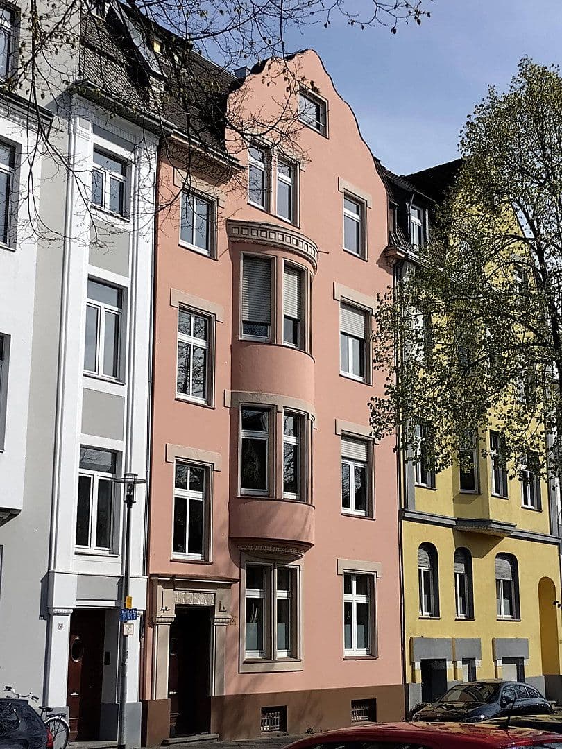 3 bedroom flat to rent, 85 m², Franziskaner Strasse 21, Mönchengladbach, North Rhine-Westphalia 3 bedroom flat to rent, 85 m², Franziskaner Strasse 21, Mönchengladbach, North Rhine-Westphalia