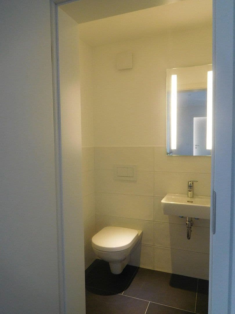 2 bedroom flat to rent, 76 m², Kraftwerkweg 4, Laufenburg (Baden), Baden-Württemberg 2 bedroom flat to rent, 76 m², Kraftwerkweg 4, Laufenburg (Baden), Baden-Württemberg