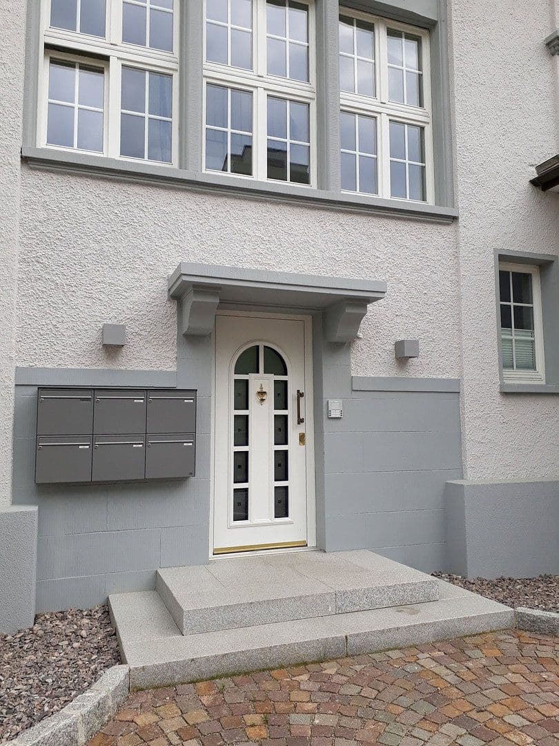 2 bedroom flat to rent, 76 m², Kraftwerkweg 4, Laufenburg (Baden), Baden-Württemberg 2 bedroom flat to rent, 76 m², Kraftwerkweg 4, Laufenburg (Baden), Baden-Württemberg
