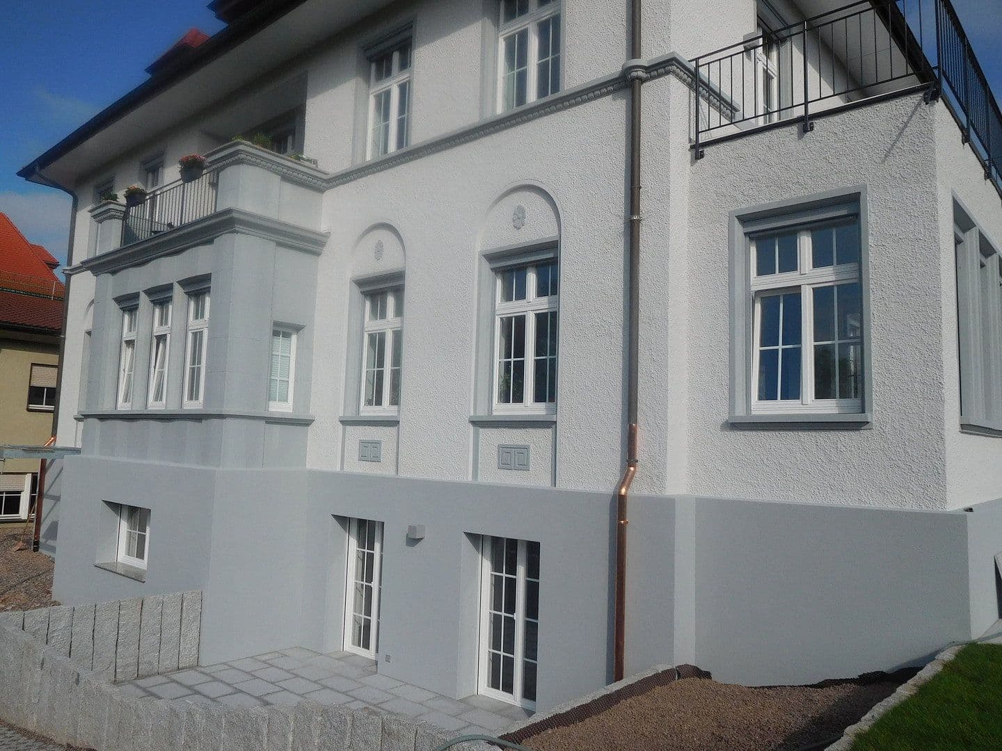 2 bedroom flat to rent, 76 m², Kraftwerkweg 4, Laufenburg (Baden), Baden-Württemberg 2 bedroom flat to rent, 76 m², Kraftwerkweg 4, Laufenburg (Baden), Baden-Württemberg