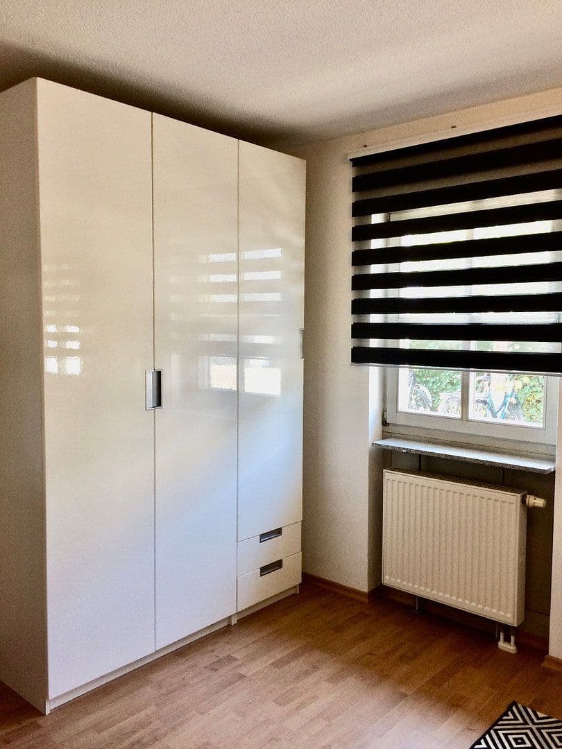 2 bedroom flat to rent, 70 m², Geschwister-Scholl-Straße, Landshut, Bavaria 2 bedroom flat to rent, 70 m², Geschwister-Scholl-Straße, Landshut, Bavaria
