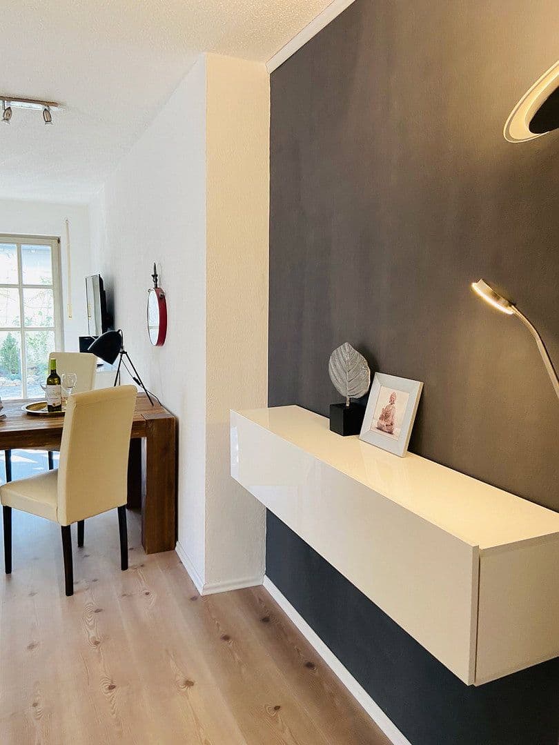 2 bedroom flat to rent, 70 m², Geschwister-Scholl-Straße, Landshut, Bavaria 2 bedroom flat to rent, 70 m², Geschwister-Scholl-Straße, Landshut, Bavaria