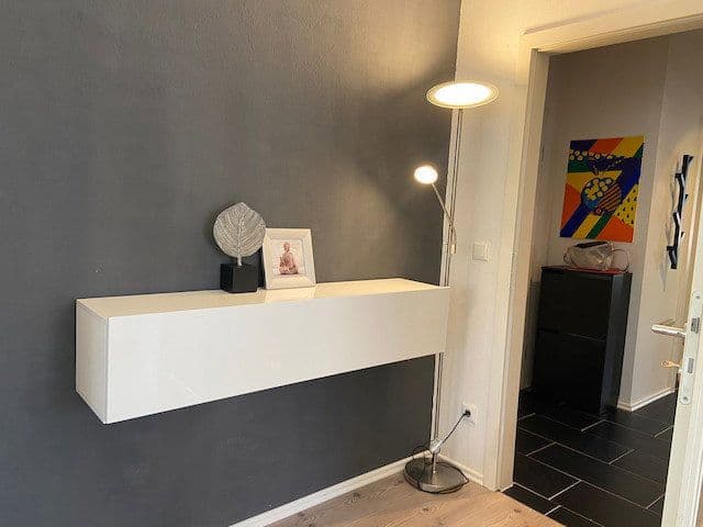 2 bedroom flat to rent, 70 m², Geschwister-Scholl-Straße, Landshut, Bavaria 2 bedroom flat to rent, 70 m², Geschwister-Scholl-Straße, Landshut, Bavaria