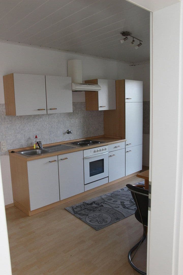 2 bedroom flat to rent, 74 m², Liebenzellerstr. 8, Karlsruhe, Baden-Württemberg 2 bedroom flat to rent, 74 m², Liebenzellerstr. 8, Karlsruhe, Baden-Württemberg