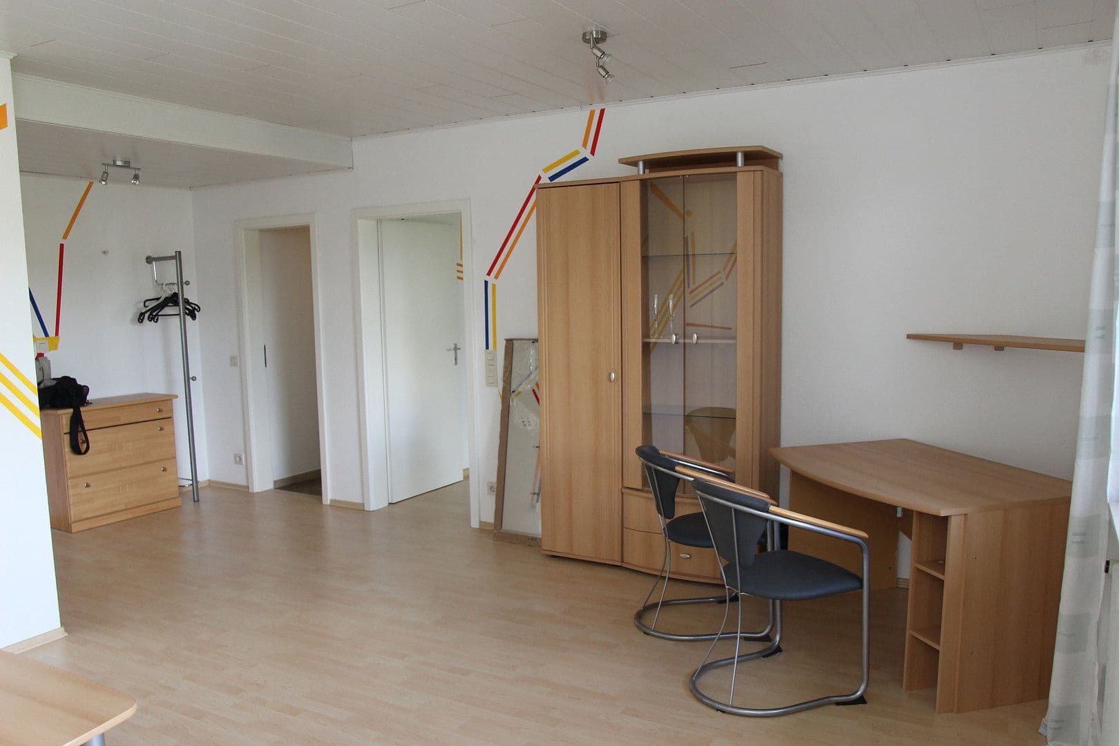 2 bedroom flat to rent, 74 m², Liebenzellerstr. 8, Karlsruhe, Baden-Württemberg 2 bedroom flat to rent, 74 m², Liebenzellerstr. 8, Karlsruhe, Baden-Württemberg