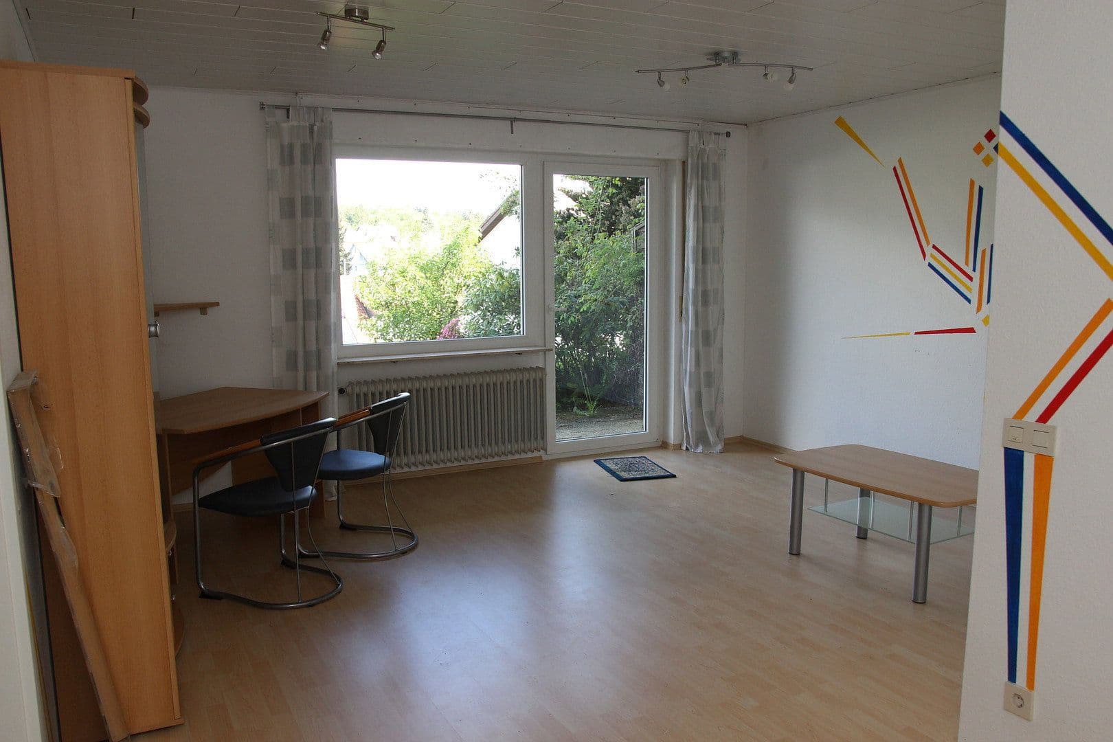 2 bedroom flat to rent, 74 m², Liebenzellerstr. 8, Karlsruhe, Baden-Württemberg 2 bedroom flat to rent, 74 m², Liebenzellerstr. 8, Karlsruhe, Baden-Württemberg