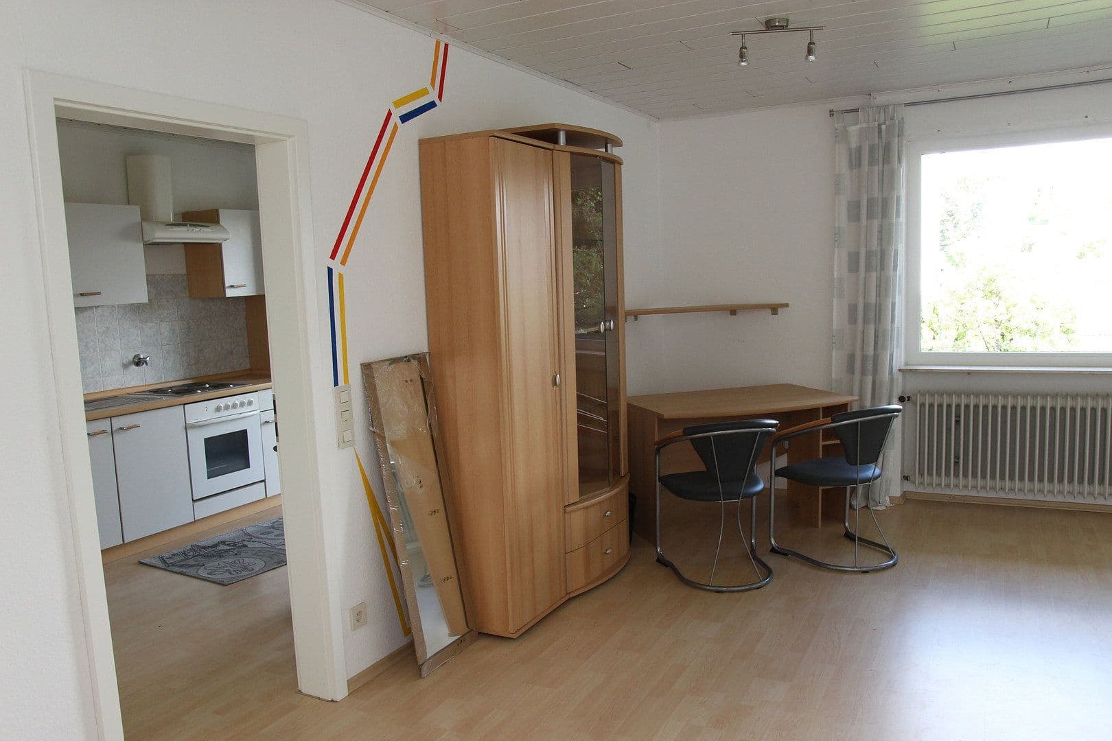 2 bedroom flat to rent, 74 m², Liebenzellerstr. 8, Karlsruhe, Baden-Württemberg 2 bedroom flat to rent, 74 m², Liebenzellerstr. 8, Karlsruhe, Baden-Württemberg