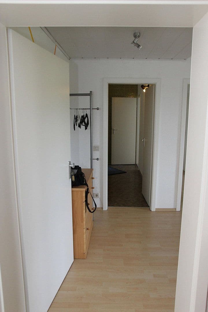 2 bedroom flat to rent, 74 m², Liebenzellerstr. 8, Karlsruhe, Baden-Württemberg 2 bedroom flat to rent, 74 m², Liebenzellerstr. 8, Karlsruhe, Baden-Württemberg