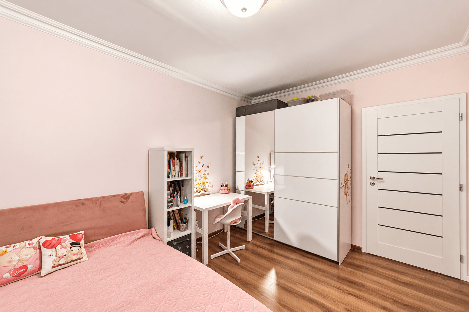 3 bedroom flat for sale, 77 m², Tupolevova, Prague, Prague 3 bedroom flat for sale, 77 m², Tupolevova, Prague, Prague