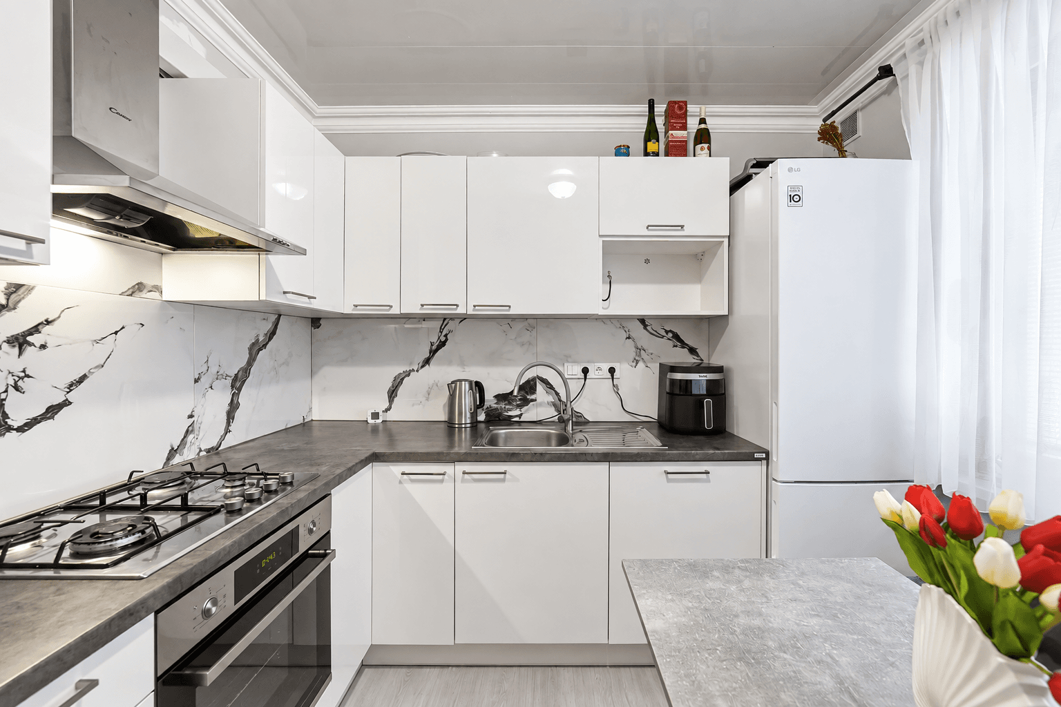 3 bedroom flat for sale, 77 m², Tupolevova, Prague, Prague 3 bedroom flat for sale, 77 m², Tupolevova, Prague, Prague