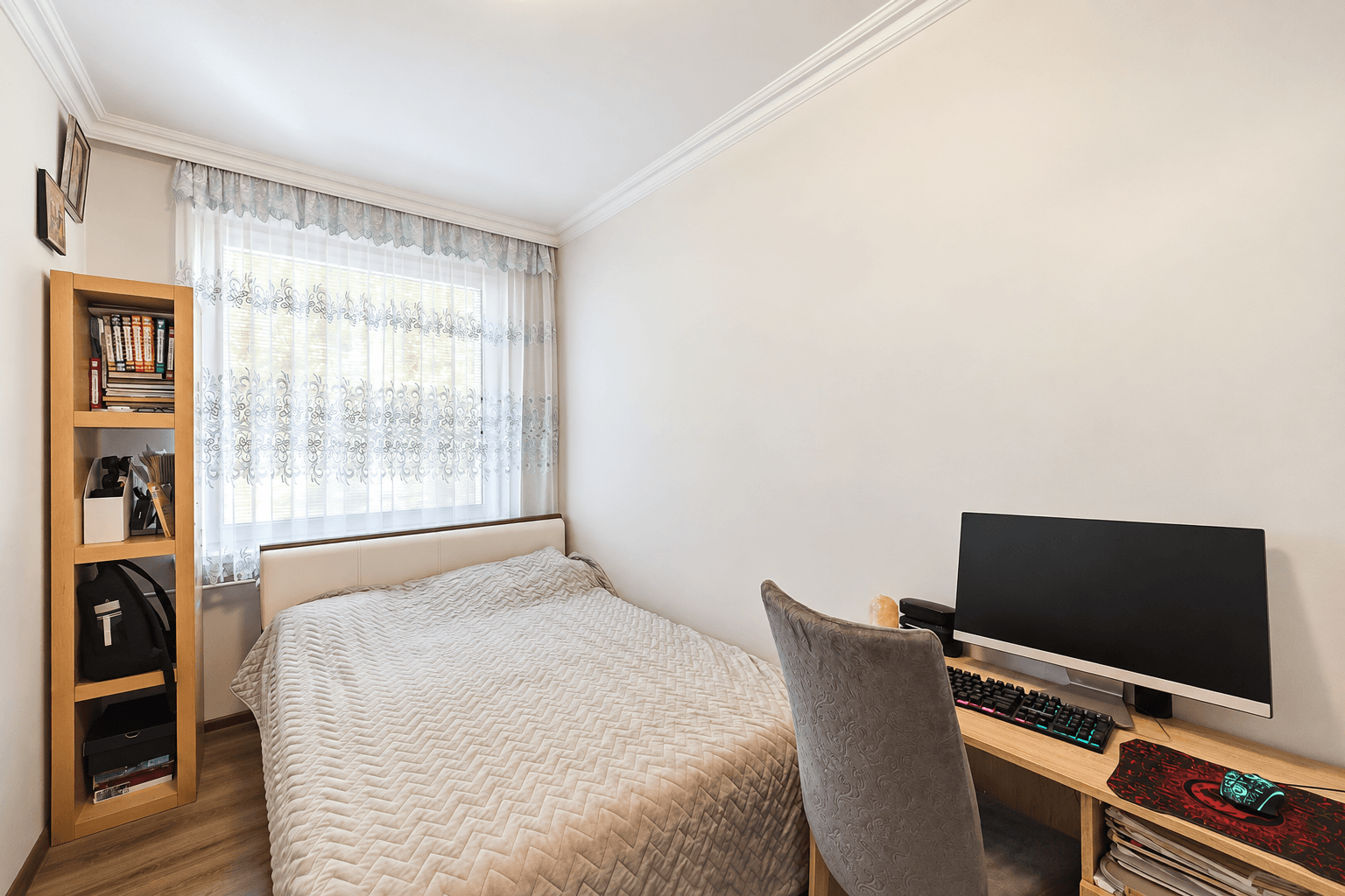 3 bedroom flat for sale, 77 m², Tupolevova, Prague, Prague 3 bedroom flat for sale, 77 m², Tupolevova, Prague, Prague