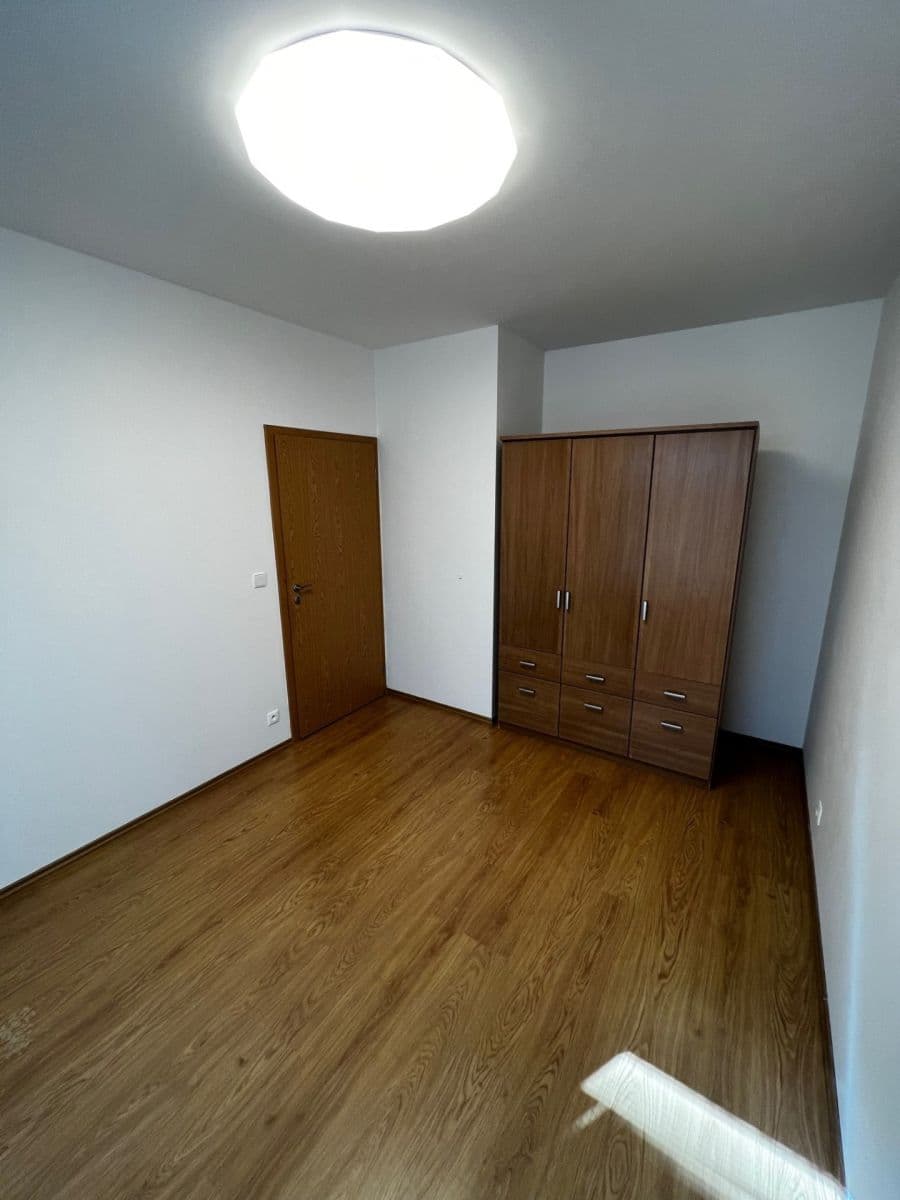 1 bedroom with open-plan kitchen flat to rent, 52 m², Václava Trojana, Prague, Prague 1 bedroom with open-plan kitchen flat to rent, 52 m², Václava Trojana, Prague, Prague
