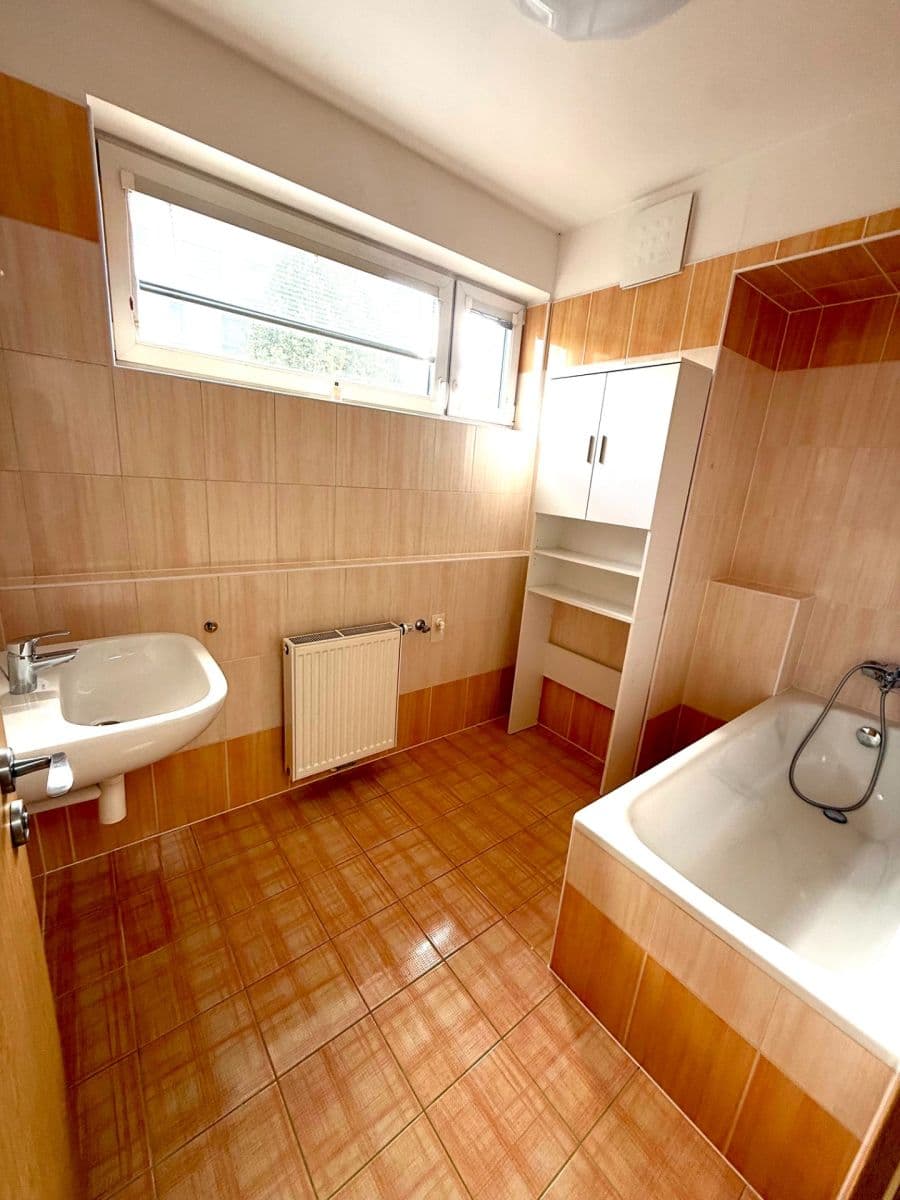 1 bedroom with open-plan kitchen flat to rent, 52 m², Václava Trojana, Prague, Prague 1 bedroom with open-plan kitchen flat to rent, 52 m², Václava Trojana, Prague, Prague