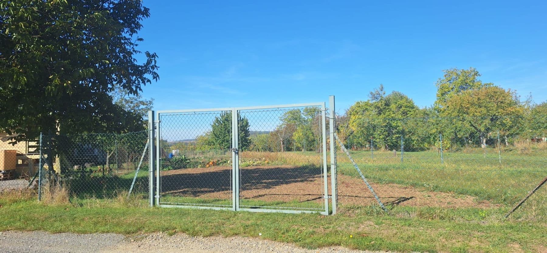 plot for sale, 1,623 m², Habrovany, Jihomoravský Region plot for sale, 1,623 m², Habrovany, Jihomoravský Region
