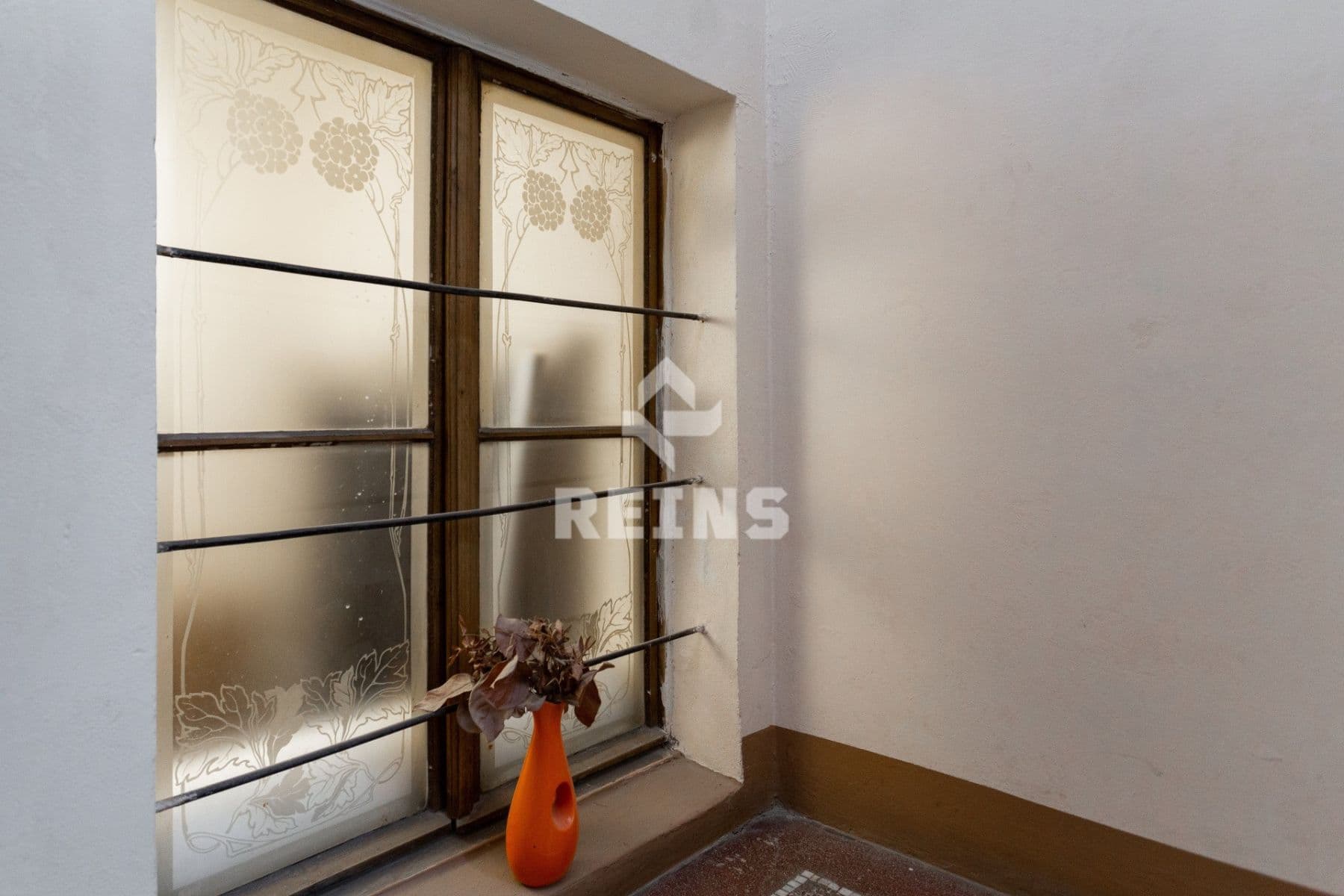2 bedroom with open-plan kitchen flat for sale, 58 m², Holečkova, Prague, Prague 2 bedroom with open-plan kitchen flat for sale, 58 m², Holečkova, Prague, Prague